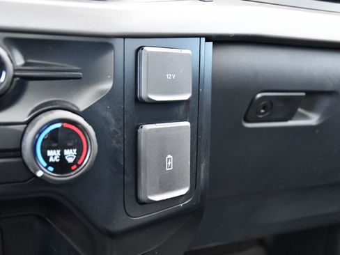 Used 2024 Ford F150 XL w/ Equipment Group 103A High image 27