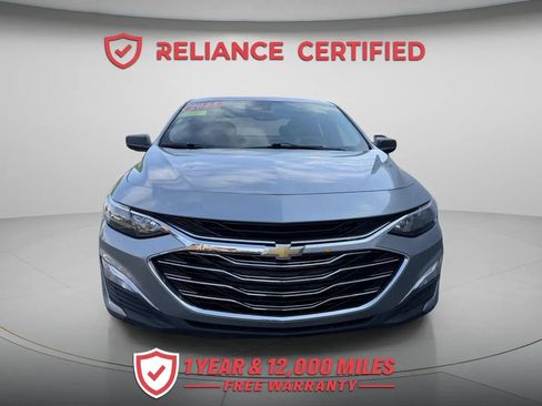 Used 2023 Chevrolet Malibu LS FWD image 9
