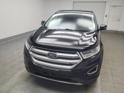 Used 2015 Ford Edge SEL AWD/4WD image 15