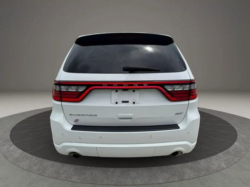 Used 2022 Dodge Durango GT AWD/4WD image 5