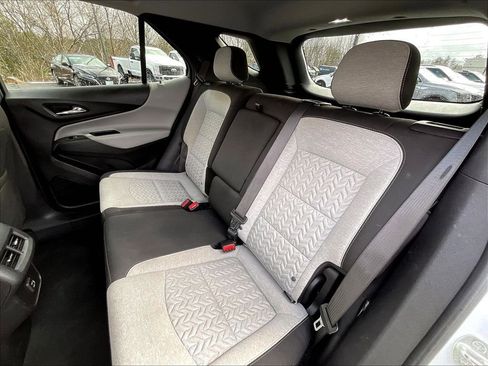 Used 2023 Chevrolet Equinox LS AWD/4WD image 14