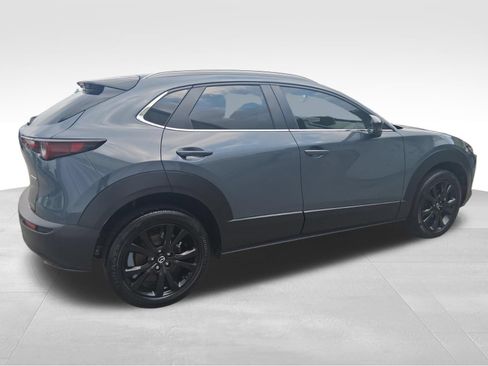 Used 2023 MAZDA CX-30 AWD 2.5 S w/ Preferred Package image 5