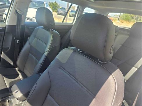 Used 2019 Volkswagen Golf Alltrack SE AWD/4WD image 24