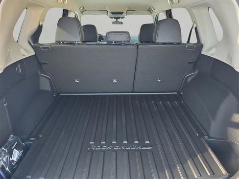 New 2026 Nissan Rogue SV image 29