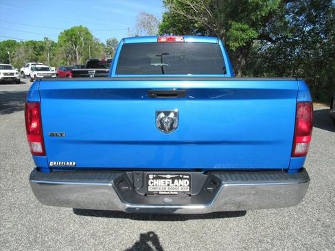 Certified 2024 RAM 1500 Classic SLT RWD image 6