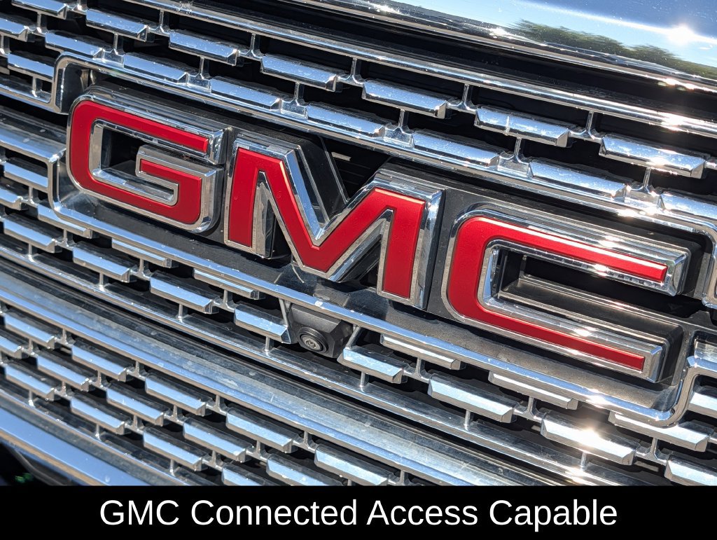 Used 2023 GMC Sierra 2500 Denali w/ Denali Ultimate Package AWD/4WD image 37