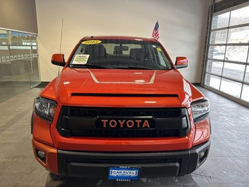 Used 2015 Toyota Tundra TRD Pro image 21