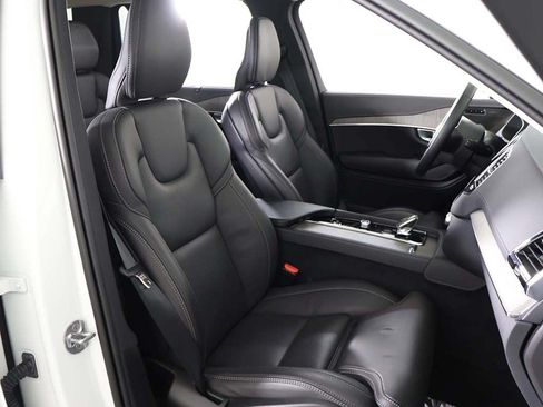 Used 2023 Volvo XC90 T8 Ultimate w/ Protection Package Premier AWD/4WD image 36