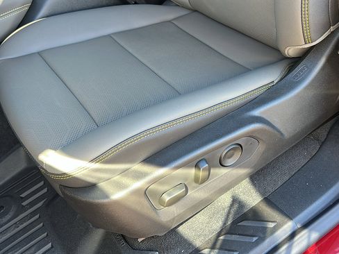 New 2026 Chevrolet Colorado ZR2 w/ Technology Package image 19