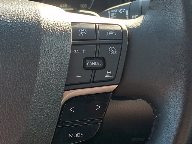 Used 2025 Toyota Camry XSE FWD image 21