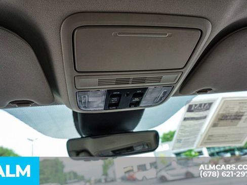 Used 2025 Honda Odyssey EX-L image 40