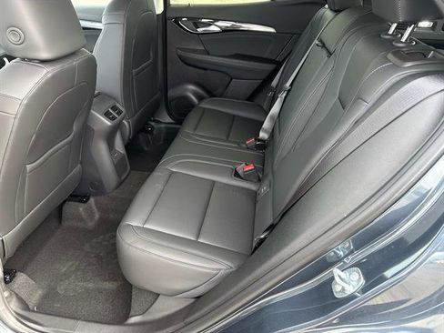 New 2026 Buick Envision Preferred image 16