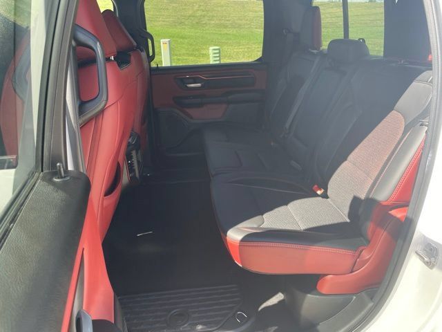Used 2025 RAM 1500 Rebel w/ Rebel Level 1 Equipment Group AWD/4WD image 19
