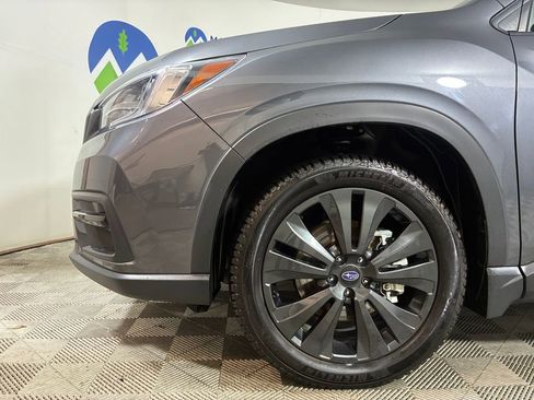 Used 2022 Subaru Ascent Onyx Edition image 37