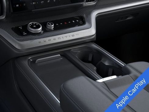 New 2026 Ford Expedition Max Platinum AWD/4WD image 17