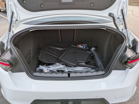 New 2026 BMW 230i Coupe w/ M Sport Package image 27