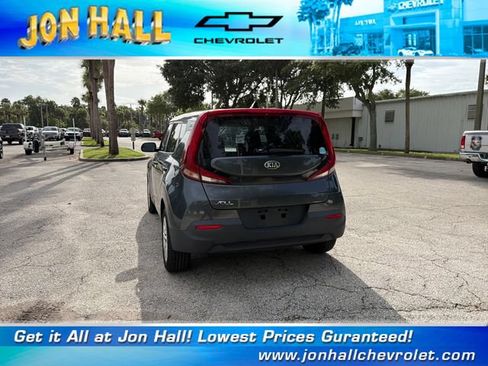 Used 2020 Kia Soul LX FWD image 6