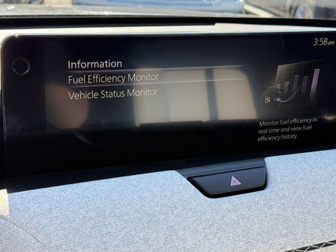 New 2026 MAZDA CX-90 3.3 Turbo S w/ Premium Plus image 23