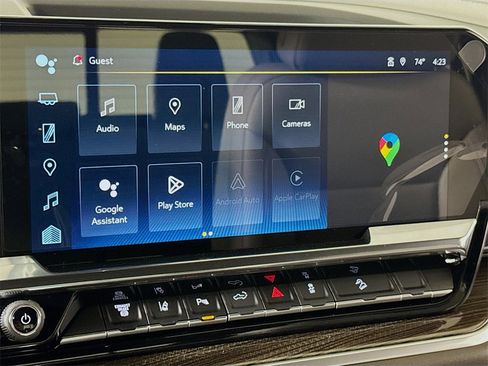 New 2026 Chevrolet Silverado 2500 LT w/ Texas Edition image 7