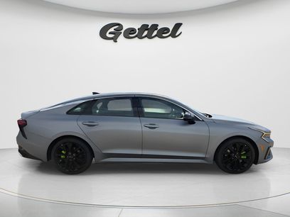 New 2026 Kia K5 GT w/ GT1 Package