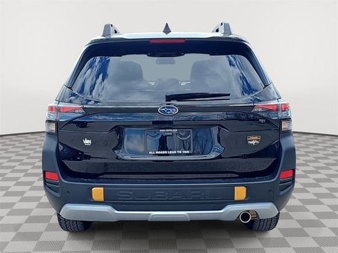 Used 2026 Subaru Forester Wilderness image 6