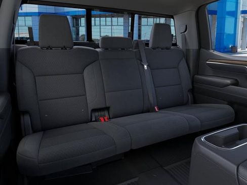 New 2026 Chevrolet Silverado 1500 RST AWD/4WD image 37