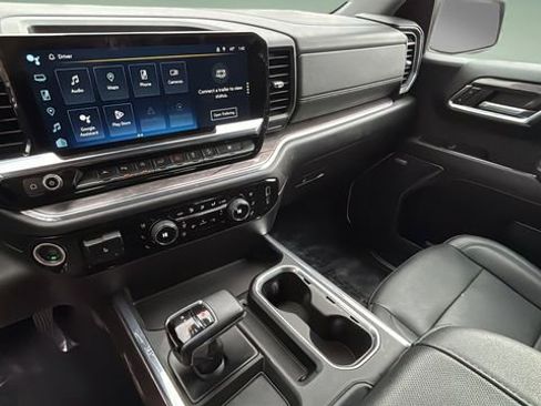 Used 2023 Chevrolet Silverado 1500 LTZ w/ LTZ Premium Package image 25