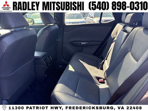 Used 2023 Lexus RZ 450e Premium w/ Technology Package AWD/4WD image 11