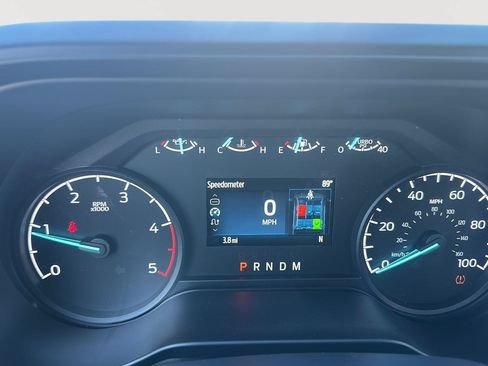 New 2026 Ford F250 XL RWD image 22