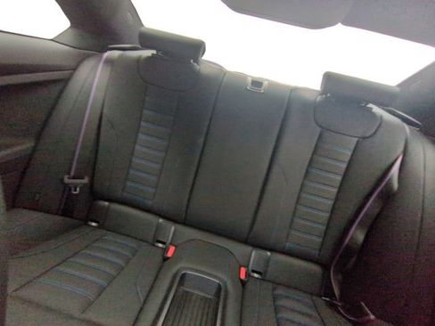 Used 2025 BMW M2 image 22