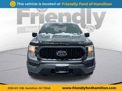 Used 2022 Ford F150 XL w/ STX Appearance Package