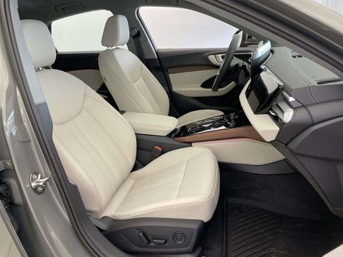 New 2025 Audi A5 2.0T Premium AWD/4WD image 23