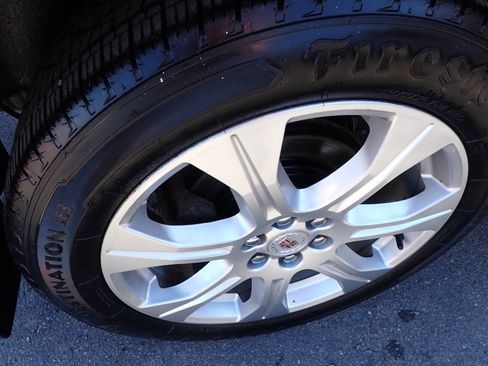 Used 2013 Cadillac SRX Premium AWD/4WD image 7