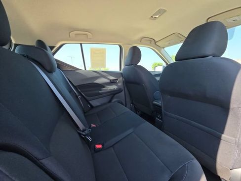 Used 2025 Nissan Kicks Play S FWD image 27