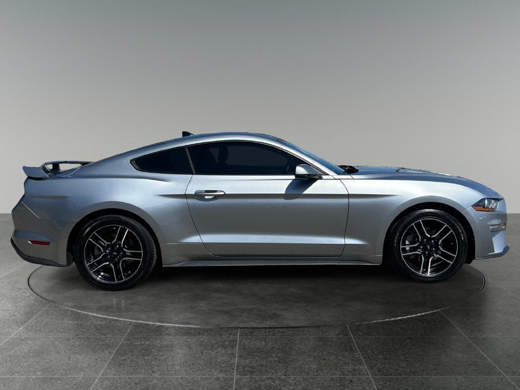 Used 2023 Ford Mustang Premium w/ Equipment Group 201A RWD image 11