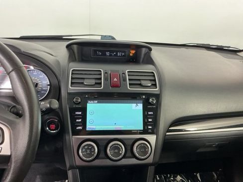 Used 2016 Subaru Crosstrek 2.0i Limited AWD/4WD image 18