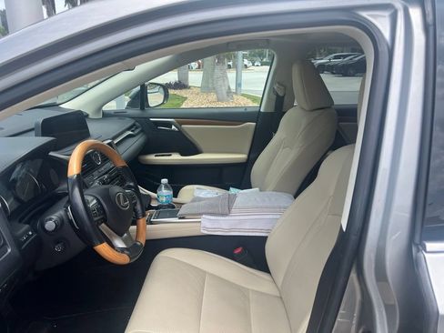 Used 2021 Lexus RX 350 FWD w/ Premium Package image 5