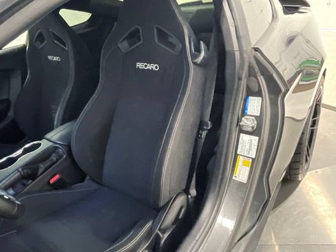 Used 2017 Ford Mustang GT w/ GT Performance Package RWD image 71