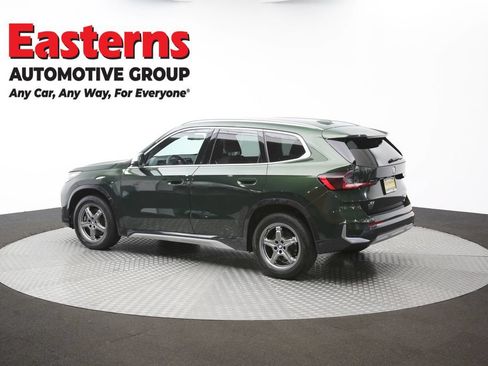 Used 2023 BMW X1 xDrive28i AWD/4WD image 62