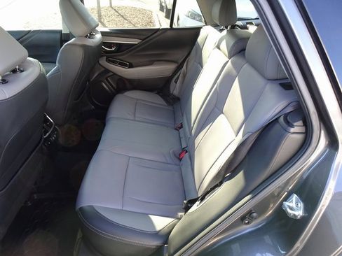 Used 2021 Subaru Outback Limited w/ Popular Package #2 image 14