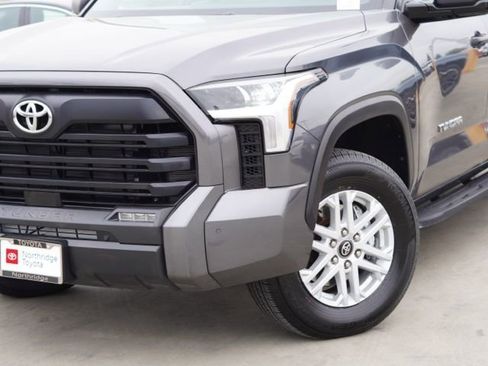 Certified 2025 Toyota Tundra SR5 w/ SR5 Convenience Package image 5