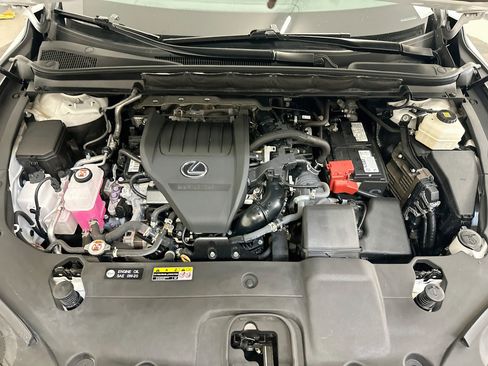 Used 2023 Lexus RX 350 Premium w/ Accessory Package AWD/4WD image 35