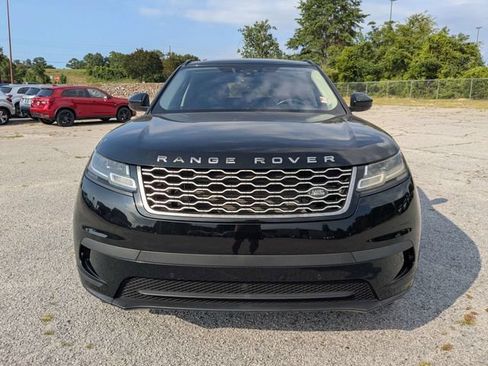 Used 2019 Land Rover Range Rover Velar AWD/4WD image 8