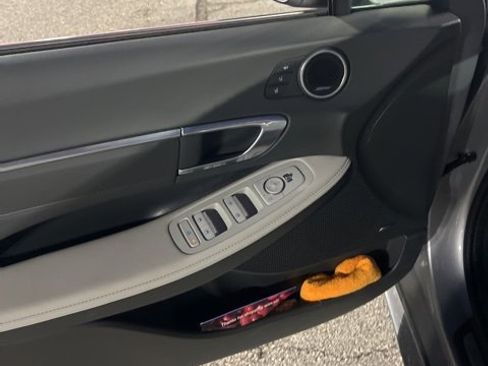 Certified 2023 Hyundai Sonata Limited image 16