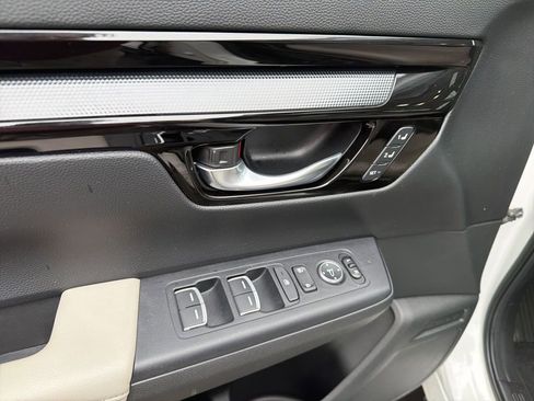 Certified 2023 Honda CR-V EX-L image 28