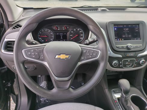 Used 2023 Chevrolet Equinox LS AWD/4WD image 18