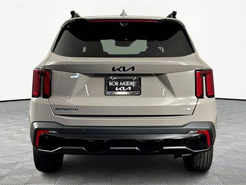 New 2026 Kia Sorento SX Prestige image 5