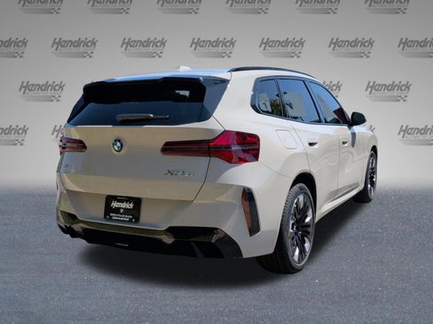 New 2026 BMW X3 xDrive30i w/ M Sport Package AWD/4WD image 7