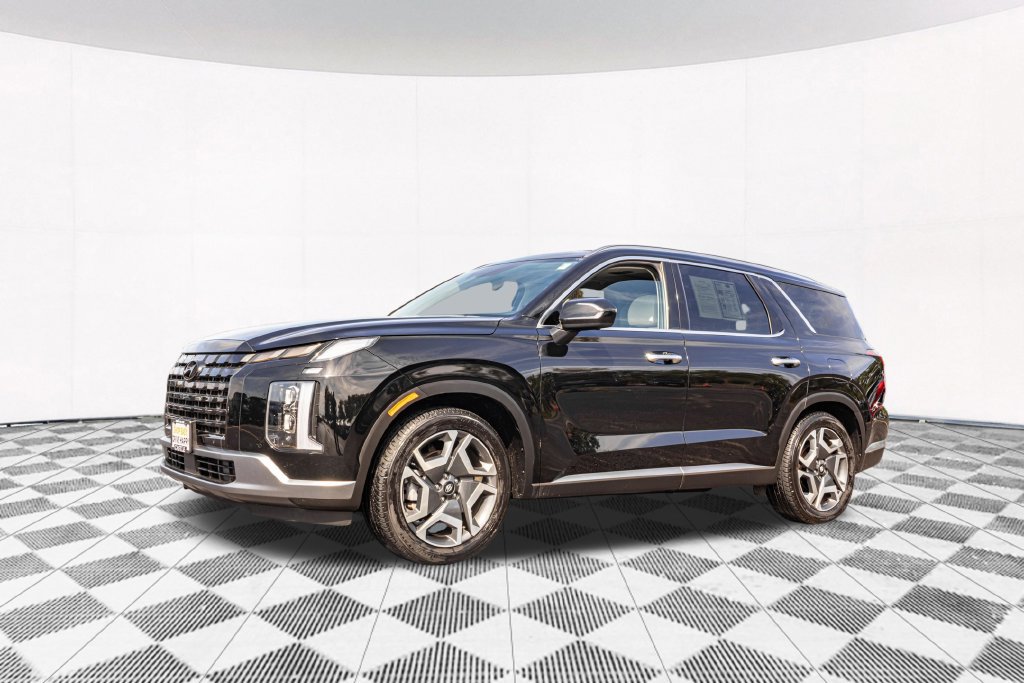 Used 2024 Hyundai Palisade Limited AWD/4WD image 6