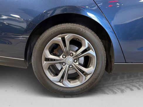 Used 2023 Honda Accord EX image 47